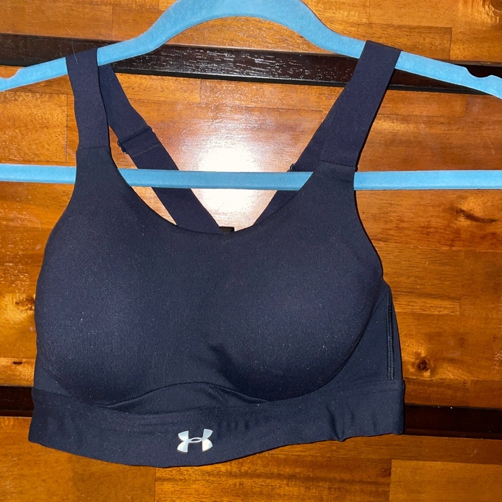Under Armour Sports bra